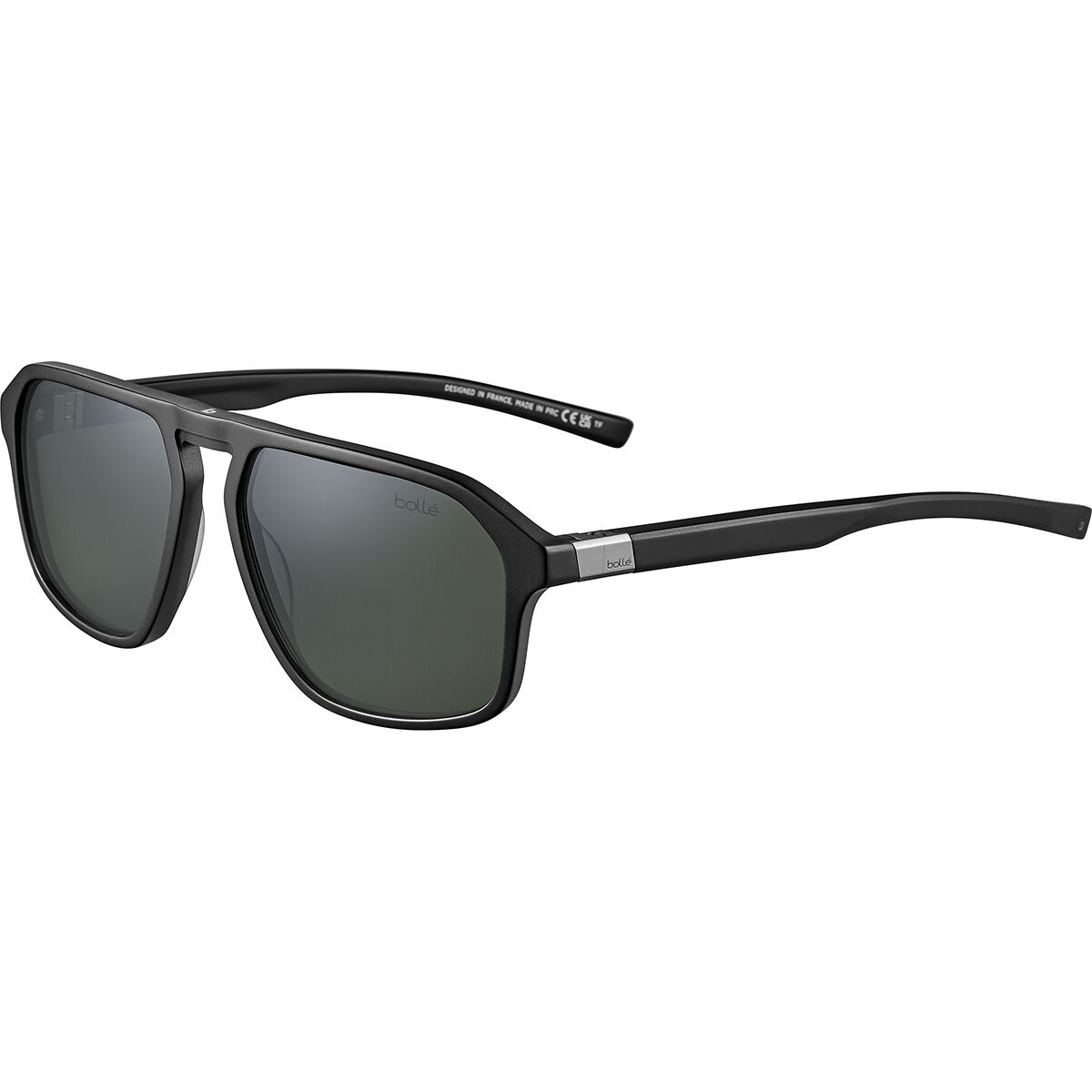 SPOD, Black Matte-Axis Polarized, hi-res image number null